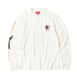 OX[u }A CfBO Jpj[ pT[ wbh OX[u oCN EFA gbvX Maria Riding Company Panther Head Long Sleeve