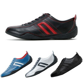 ネグローニ スニーカー イデア 車 ドライビングシューズ NEGRONI