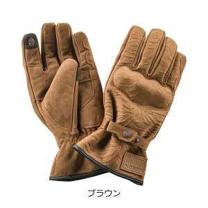 3シーズングローブ ノース オブ ベルリン ストームライダー グローブ バイク North of Berlin STORMRIDER GLOVES