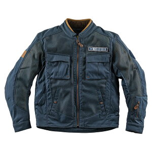 �W���P�b�g �m�[�X �I�u �x������ �f�U�[�e�B�t�B�P�[�V���� �W���P�b�g �o�C�N �E�F�A �A�E�^�[ North of Berlin DESERTIFICATION JACKET