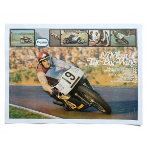 G I[ WFh RNV 1971 p[V[EeCg gCAt-3 Be[W |X^[ [^[X|[c ONLY ONE LEGEND COLLECTION