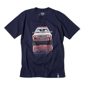 Tシャツ オリジナルレース DELTA LE Tシャツ 車 ウェア Original Race
