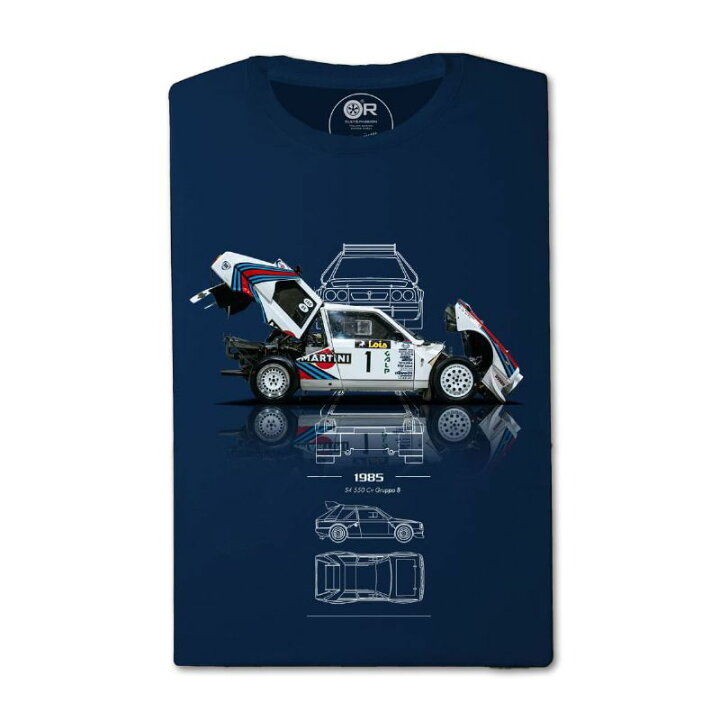 楽天市場】Tシャツ オリジナルレース S4 Tシャツ 車 ウェア Original  