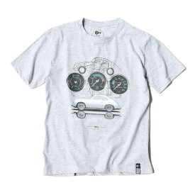 Tシャツ オリジナルレース 356 57 Tシャツ 車 ウェア Original Race
