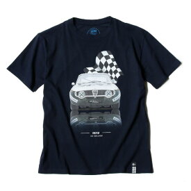 Tシャツ オリジナルレース GTA 1.3 Tシャツ 車 ウェア Original Race