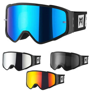 �S�[�O�� �p���h���g �p���h �S�[�O�� �o�C�N Pando Moto PANDO GOGGLES