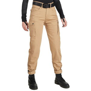 pc phg ~ J[S x[W oCN EFA pc Pando Moto Mila Cargo Beige