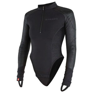 �A���_�[�E�F�A �p���h���g �V�F�� WW �u���b�N �o�C�N �E�F�A Pando Moto Shell WW Black