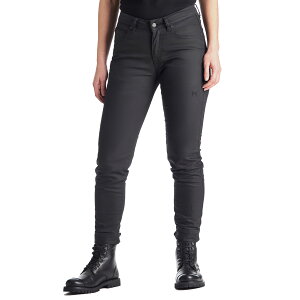 fj phg J X ubN oCN EFA pc Pando Moto LORICA SLIM BLACK