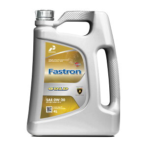 雑貨 プルタミナ ファストロン ゴールド0W-20 SN 車 PERTAMINA FASTRON GOLD