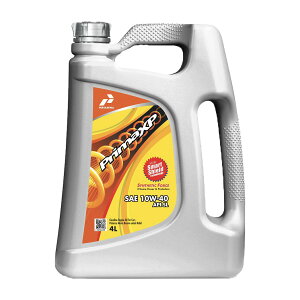 雑貨 プルタミナ プリマ XP SAE 10W-40 車 PERTAMINA PRIMA