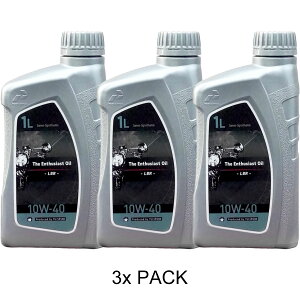 G v^~i GX[WAXg IC 10W-40  1bg{g×3{Zbg oCN Ԃ̂炵 PERTAMINA The Enthusiast Oil