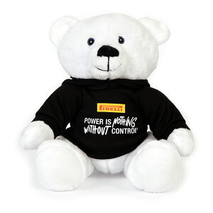 �s���� �e�f�B�x�A �G�� PIRELLI TEDDY