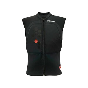 veN^[ PoifUC K[h Ci[ xXg CE oCN EFA POi DESIGNS POi GUARD INNER VEST-CE