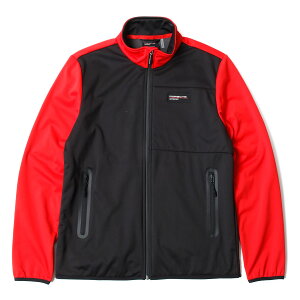 �A�E�^�[ �|���V�F FW �\�t�g�V�F�� �W���P�b�g ���[�^�[�X�|�[�c �E�F�A PORSCHE FW MENS Softshell Jacket