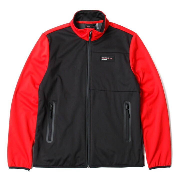 楽天市場】アウター ポルシェ FW ソフトシェル ジャケット モーター 