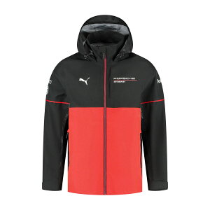 AE^[ |VF |VF [^[X|[c RP `[ CWPbg [^[X|[c EFA PORSCHE PMS RP TEAM RAIN JACKET