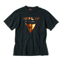 楽天市場】replay tシャツ 刺繍の通販