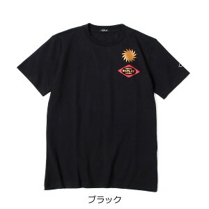 vC TVc JX^K[W vg TVc oCN EFA gbvX REPLAY JERSEY T-SHIRT WITH CUSTOM GARAGE PRINT