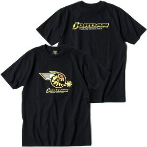 TVc gtH[~[1 Jordan Mens T-shirt [^[X|[c EFA RETRO FORMULA 1