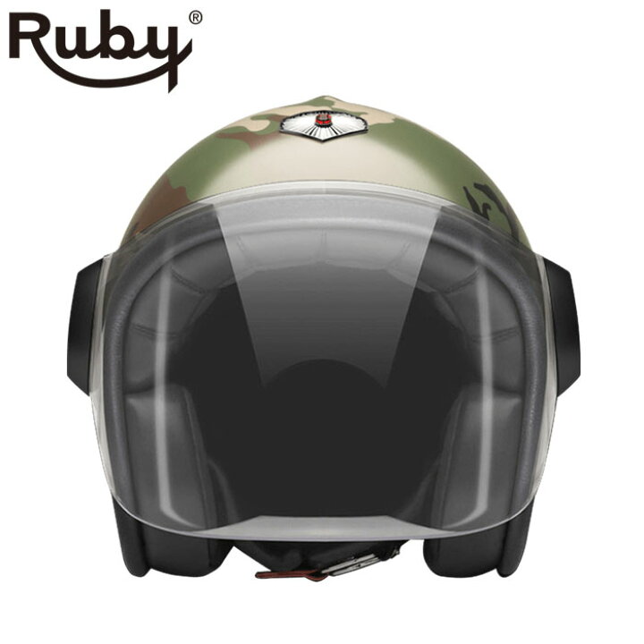 楽天市場】ジェット ルビー カモフラージュ グリーン（ベルベデーレ  