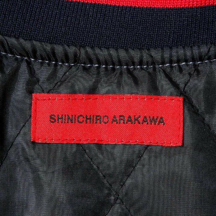 楽天市場】ジャケット シンイチロウアラカワ H18R スカ バイク ウェア 