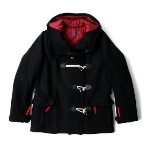 WPbg VC`EAJ C04R _btR[g oCN EFA AE^[ SHINICHIRO ARAKAWA C04R DUFFLE COAT