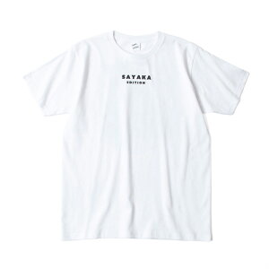 T�V���c SAYAKA SHIMODA DS-TEE ���[�^�[�X�|�[�c �E�F�A ���c�і��