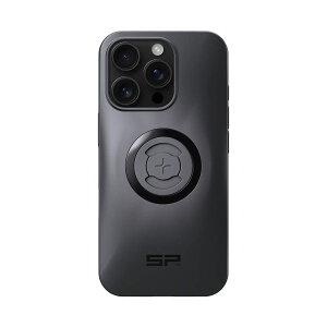�G�X�s�[�R�l�N�g IPHONE 16 / 16 PRO �X�}�[�g�t�H���P�[�X �o�C�N �G�� SP CONNECT