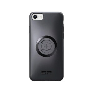 �G�X�s�[�R�l�N�g IPHONE SE (2020/2022) �X�}�[�g�t�H���P�[�X �o�C�N �G�� SP CONNECT
