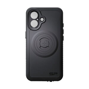 �G�X�s�[�R�l�N�g IPHONE 17 / PRO / E / AIR Xtreme �X�}�[�g�t�H���P�[�X �o�C�N �G�� SP CONNECT