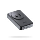 【期間限定！ポイント20倍】エスピーコネクト SP CONNECT ワイヤレスパワーバンク 10,000mAh バイク 雑貨 Wireless Po…