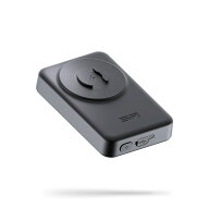 【期間限定！ポイント20倍】エスピーコネクト SP CONNECT ワイヤレスパワーバンク 10,000mAh バイク 雑貨…