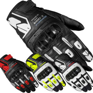 3シーズングローブ スピーディ G カーボン バイク グローブ SPIDI G-CARBON