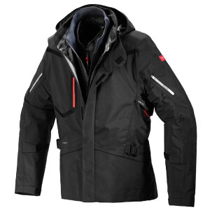 WPbg Xs[fB ~bVT WPbg oCN EFA AE^[ SPIDI MISSION-T JACKET