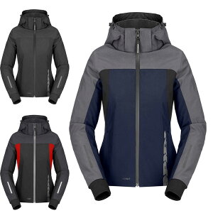 WPbg Xs[fB t[fB H2AEg 2 fB oCN EFA AE^[ SPIDI HOODIE H2OUT 2 LADY