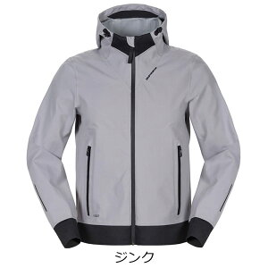 �W���P�b�g �X�s�[�f�B �t�[�f�B �V�F�� �o�C�N �E�F�A �A�E�^�[ SPIDI HOODIE SHELL