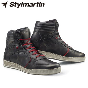 Xj[J[ XeB}[eB ACA oCN V[Y Stylmartin IRON