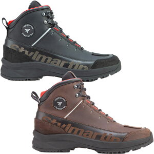 Xj[J[ XeB}[eB FeBS WP oCN V[Y Stylmartin VERTIGO WP