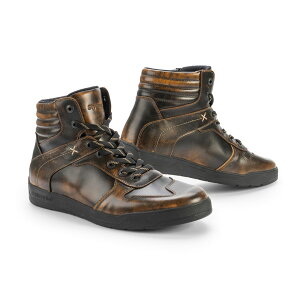 Xj[J[ XeB}[eB ACA WP uY oCN V[Y Stylmartin IRON WP BRONZE