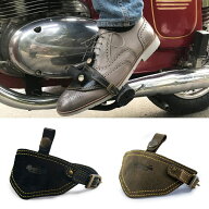 トリップマシン シュープロテクター シュー プロテクター クラシック バイク Trip Machine SHOE PROTECTO…