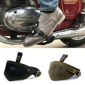 �g���b�v�}�V�� �V���[�v���e�N�^�[ �V���[ �v���e�N�^�[ �N���V�b�N �o�C�N Trip Machine SHOE PROTECTOR CLASSIC