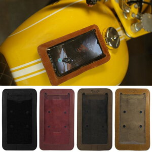 �g���b�v�}�V�� �G�� �t�H�[�� �|�[�` �o�C�N Trip Machine PHONE POUCH