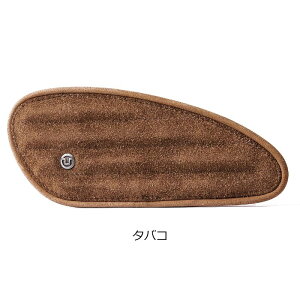 gbv}V G ^Npbh ~j XG[h NVbN XgCv oCN Trip Machine TANK PADS MINI SUEDE CLASSIC STRIPES