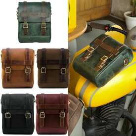 トリップマシン タンクバック タンク＆テール バッグ バイク バッグ Trip Machine TANK ＆ TAIL BAG