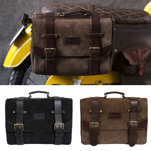 �g���b�v�}�V�� �T�C�h�o�b�O �E�H�[���A�[ �T�h���o�b�O 2.0 �o�C�N �o�b�O Trip Machine WARRIOR SADDLEBAG 2.0