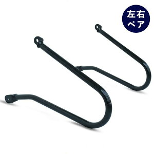 �o�b�N �g���b�v�}�V�� �T�h���X�e�[�i�y�A�j �o�C�N �o�b�O Trip Machine SADDLE STAYS�iPAIR�j