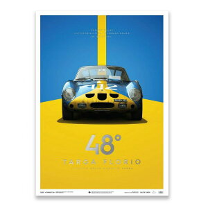 |X^[ I[grXg tF[ 250 GTO 1964N ^KEt[I RN^[Y GfBV |X^[ [^[X|[c G Automobilist