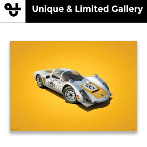 |X^[ I[grXg Porsche 906 4{Ov Colors of Speed |X^[ [^[X|[c G Automobilist