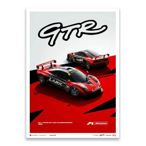 |X^[ I[grXg LARK McLaren F1 GTR 1996 JGTC ~ebhGfBV |X^[ [^[X|[c G Automobilist